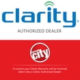 thumbnail image 2 of Clarity Alto Severe Hearing Loss Amplified Corded Phone With Circuit City Microfiber Cleaning Cloth, 2 of 6