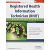 Registered Health Information Technician (RHIT) Exam Preparation, Used [Paperback]