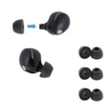 thumbnail image 1 of Las almohadillas de espuma viscoelástica cumplen con los requisitos de los auriculares Sony TrueWireless, 1 of 6