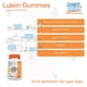 thumbnail image 4 of Gomitas de luteína Supplement Doctor's BEST Lutemax 2020, 60 unidades, 4 of 6