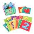thumbnail image 6 of DOLITY Montessori Toy Birthday Gift Early Learning Toy for Preschool Ages 0-3 Years Color, 6 of 8