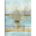 thumbnail image 1 of Cuadro Decorativo | Fine Art Tj | Navegando Al Anochecer Por Marta Wiley - 147 x 112 cm, 1 of 4