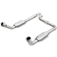 thumbnail image 1 of MagnaFlow 23458 Convertisseur Catalytique à Ajustement Direct (Non Conforme aux Normes CARB), 1 of 4