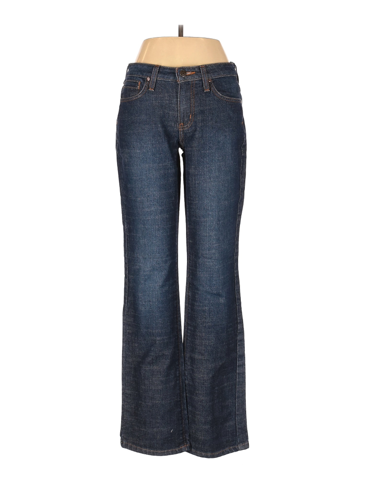 apt 9 high waisted jeans