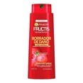 thumbnail image 1 of Shampoo Garnier Fructis 2 en 1 borrador de daño post química 650 ml, 1 of 4