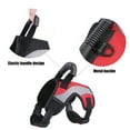 thumbnail image 5 of Dog Harness Escape Proof No Pull Vest Harness, Adjustable Soft Padded Pet Harness with Handle for Small to Large Dogs, 5 of 7