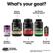 Optimum Nutrition, Essential Amino Energy, Powder, Concord Grape, 30 Servings