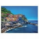 thumbnail image 1 of Rompecabezas 500 Pzs Gold Edition Cinque Terre Italia Wuundentoy 2105, 1 of 7