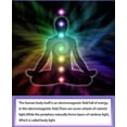thumbnail image 2 of Collar Orgonita 7 Chakras Equilibrio de Energía y Protección Espiritual, 2 of 8