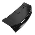 thumbnail image 2 of Front Bumper Tow Hook Cover,Front Bumper Tow Hook Front Bumper Skid Plate L High-End Performance, 2 of 14