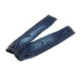 thumbnail image 4 of Figuras de acción masculinas a escala 1:12, pantalones, juego de decoración para niños, accesorios para 6 muñecas. Agujero azul, 4 of 9