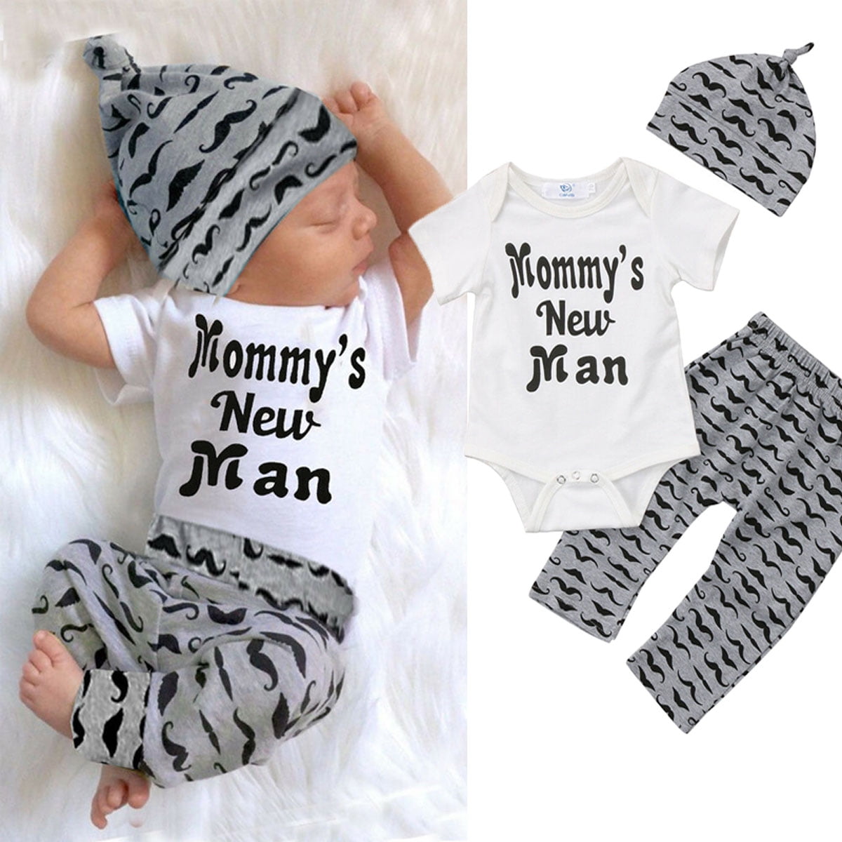 baby newborn clothes boy