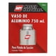 thumbnail image 2 of Vaso Para Pistola De Pintura Master Hardware Aluminio 750Ml, 2 of 3