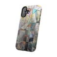 thumbnail image 2 of Magnetic Tough Cases for iPhone - VINTAGE MOTIF NUMBER TWENTYONE, 2 of 25