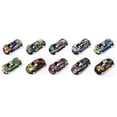 thumbnail image 4 of Coche de juguete de tracción trasera, 10 piezas Coche de juguete de dibujos animados de tracción trasera Estándares líderes en la industria del coche de juguete, 4 of 13