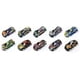thumbnail image 4 of Coche de juguete BuyWeek 10 piezas de metal, 4 of 13