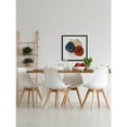 thumbnail image 6 of Marmont Hill Dynamic Tension Framed Painting Print, 6 of 6