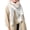 White, variant on Female Neck Gaiters Women's Winter Fashion Colorful Plaid Warm Soft Shawl Imitation Scarves Long Scarf Lightweight for Fall Winter(Grey,One Size)