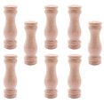 thumbnail image 2 of 8Pcs Mini Stake Miniature Mini Furniture Mini House Daily Life Adornment, 2 of 8