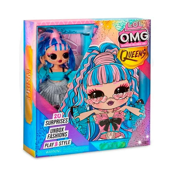 Muñecas lol precio en walmart sale