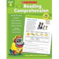 thumbnail image 2 of Scholastic Success with Reading Comprehension Grade 4, 2 of 2