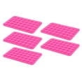 thumbnail image 4 of Soporte Para Teléfono De Silicona Con 40 Ventosas Y Manos Libres Para IOS , Soporte Adhesivo Universal De Doble Cara, Se Fija A La Funda De Su Teléfono Con Despegar Y Pegar, 4 of 7