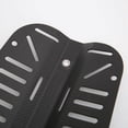 thumbnail image 2 of destyer Lightweight Tech Dive Backplate Scuba Diving Diver BCD Harness Back Plate, 2 of 9