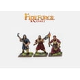 thumbnail image 2 of Fireforge Games Forgotten World Northmen Folk Rabble (18) 28mm Miniatures, 2 of 6