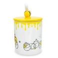 thumbnail image 2 of Disney Winnie The Pooh Hunny Pot Ceramic Mug With Lid | Holds 18 Ounces, 2 of 8