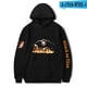 thumbnail image 1 of Sudaderas con capucha de Anime Attack on Titan, chaqueta informal para niños y adultos, tallas para niños, jersey de Cosplay de Eren Jager, Jersey Unisex015XL Deng Xun unisex, 1 of 1