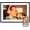 Black with White Mat, variant on Digital Picture Frame, 10.1 inch Frameo Digital Frame WiFi, 1280 * 800 IPS Touchscreen, 32GB Storage, Share Pictures Video, Photo Frame , Gifts for Mom, House Warming