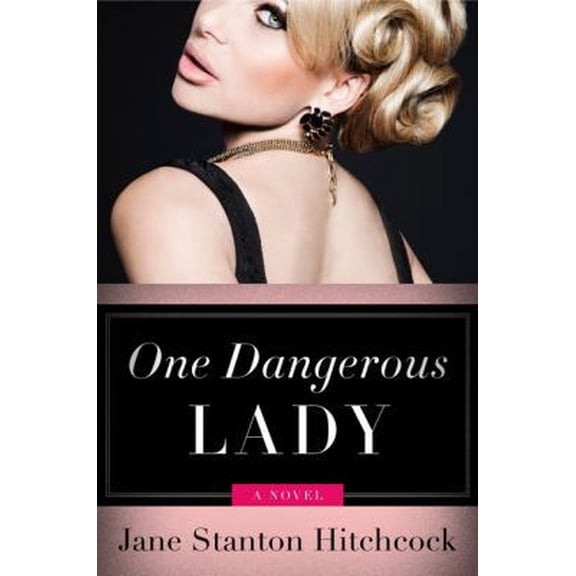 Pre-Owned One Dangerous Lady (Paperback) 0062259253 9780062259257