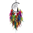 thumbnail image 2 of Dreamcatcher Room Decoration Home Bedroom Decoration Pendant Weaving Decoration Pendant, 2 of 6