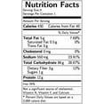 thumbnail image 2 of Ultra Thin 12 inch Round Par-Baked Original Thin Crust Pizza Shell/Flatbread, 5 Ounce -- 50 per case, 2 of 2