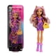 thumbnail image 1 of Muñeca Monster High Clawdeen, 1 of 4