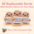 thumbnail image 4 of Boss Lady Gifts - Patata positiva con 30 signos edificantes, 4 of 7