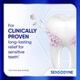 thumbnail image 3 of Sensodyne Clinical Repair Blanquea y Brilla Pasta Dental 3 Pack, 3 of 9