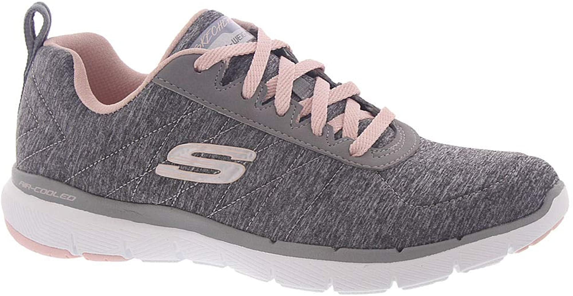 Skechers Womens Flex Appeal 3.0 Sneaker | Walmart Canada