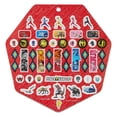 thumbnail image 4 of Power Rangers Jumbo Stickerbook, 300 Count, 4 of 5