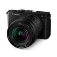 thumbnail image 6 of Panasonic LUMIX S9 Full Frame Mirrorless Camera + 20-60mm F3.5-5.6 Lens (Jet Black), 6 of 11