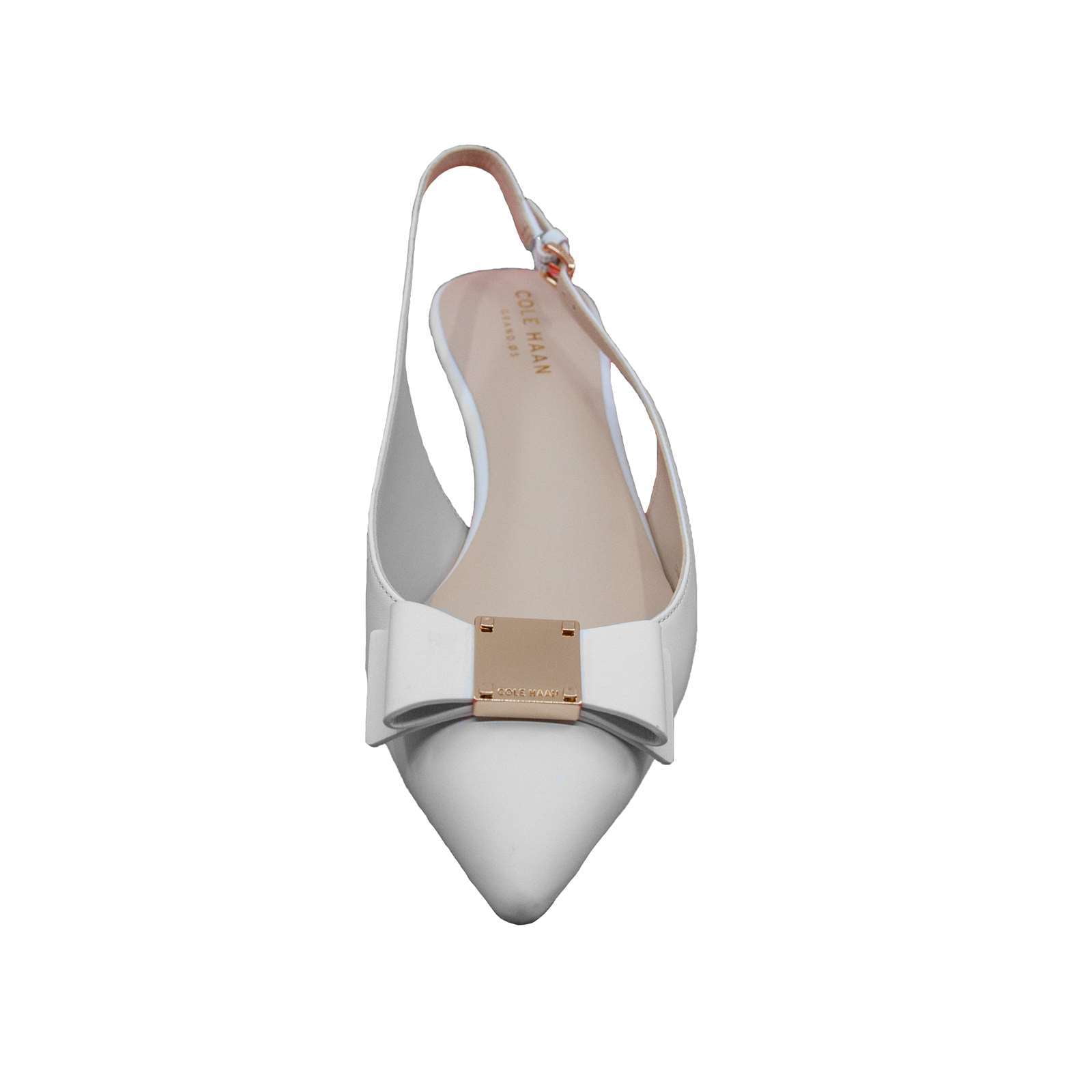 Cole Haan Women Tali Bow Sling Pump 