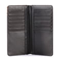 thumbnail image 4 of Billetera Western Montana West Larga Bifold con Bloqueo RFID Cowboy, 4 of 7