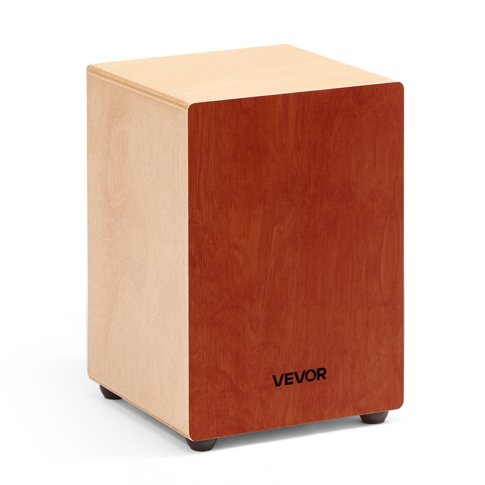 Cajon Drum, Box Drum, Travel Cajon, Portable Drum Set, Hand