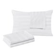 thumbnail image 1 of Set de protectores de almohada Shunjie.Home 100% algodón egipcio King, 1 of 9