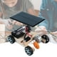 Neinkie Jouets Kits de Modèle de Voiture Solaire à Construire, Kit d'Expérience Scientifique pour les Enfants Âgés de 8 à 12 Ans, Projet de Tige Robotique à Télécommande Sans Fil – image 1 sur 8