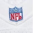 thumbnail image 7 of Men's Mitchell & Ness Dan Marino White Miami Dolphins 1994 Authentic Throwback Retired Player Jersey, 7 of 7
