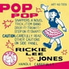 Rickie Lee Jones - Pop Pop - Folk Music - CD