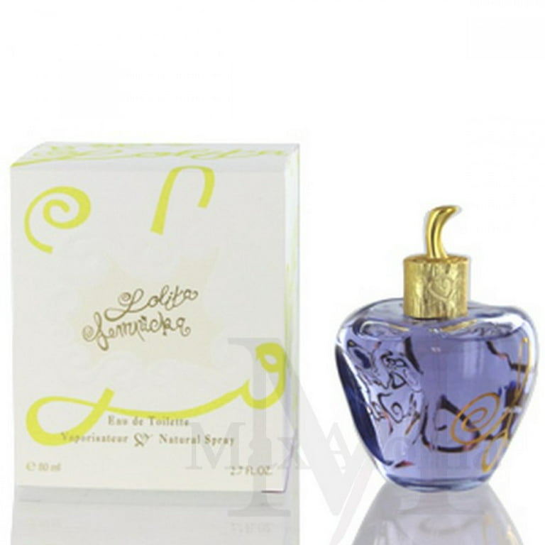 Lolita Le Parfum Eau Toilette, Perfume for Women, Oz - Walmart.com