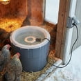 thumbnail image 4 of Farm Innovators Chicken Waterer Deicer, 4 of 9