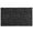 Black White Halloween, variant on Black White Halloween Skull Bat Moon Pattern Door Rugs,Washable Non Slip Door Mats Indoor,Decorative Door Mats,Entry Mat Indoor for Entrance,Bedroom,Kitchen,Bathroom,17"x30"